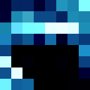 Player skin of BakerGrom