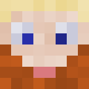 Player skin of BakkaReaper