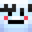Player skin of Baklavaki75