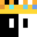 Player skin of BallonerYT