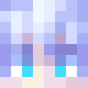Player skin of Ban_nuc6666