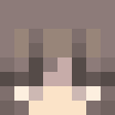 Player skin of BanaaniPossu