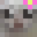 Player skin of Barcaam