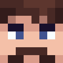 Player skin of BarryBurns