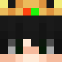 Player skin of Bashyahedin