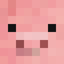 Player skin of BasicallyHam