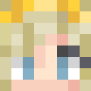 Player skin of Battlemercy14