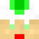 Player skin of Bawhoppen