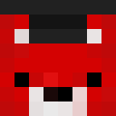 Player skin of BearBet