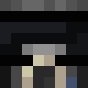 Player skin of BeastHunter_NL