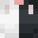 Player skin of BelatrixJu