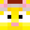 Player skin of BenMightBeCool