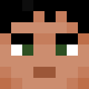 Player skin of Bennu1209