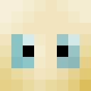 Player skin of BergieBerg