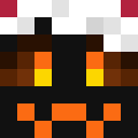 Player skin of BetaRat