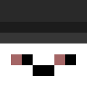 Player skin of Biczzz