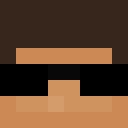 Player skin of BigballinAndy