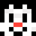 Player skin of BinxRabbit