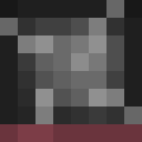 Player skin of Bisakrest_