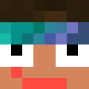 Player skin of BjornRTX