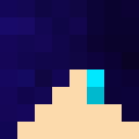 Player skin of BlackRain