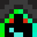Player skin of Blade2618