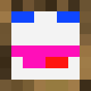 Player skin of BlahBlah1234