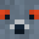 Player skin of Blazer321
