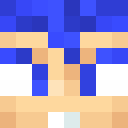 Player skin of BlazerphazerOG