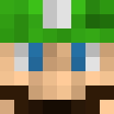 Player skin of BlindDread