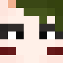 Player skin of Bloatmaxxer