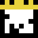 Player skin of Blobby_Blobb