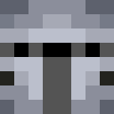 Player skin of Bloodhead101