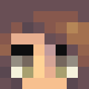 Player skin of BloomBoomBlast