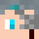 Player skin of BloxyBandit