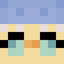 Player skin of BlueDuckyRS