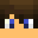 Player skin of Blue_Jack