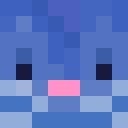 Player skin of Bluenaolistic