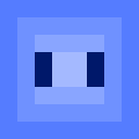 Player skin of Bluenu_2010