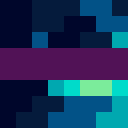 Player skin of Bluewing_