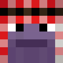 Player skin of Bnto