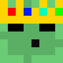 Player skin of Bob596