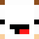 Player skin of Boberry07
