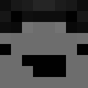 Player skin of Bomb00001