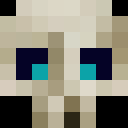Player skin of Bonewreaker
