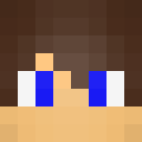 Player skin of BorKzzz