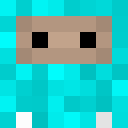 Player skin of BorisBochko