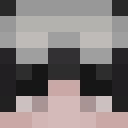 Player skin of BowMasterXD