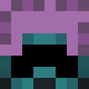 Player skin of Brain_BW