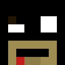 Player skin of BrandedLover